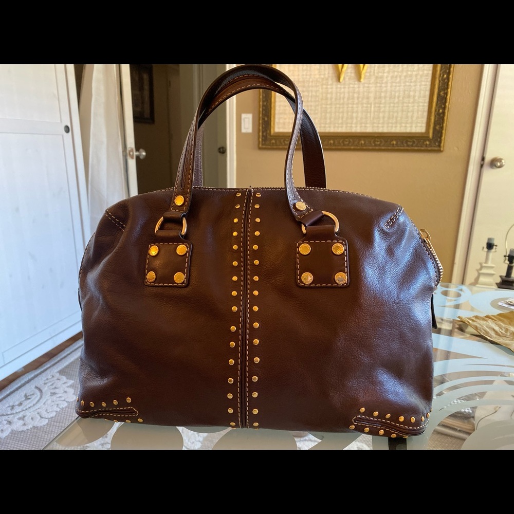 Michael Kors Astor Bag